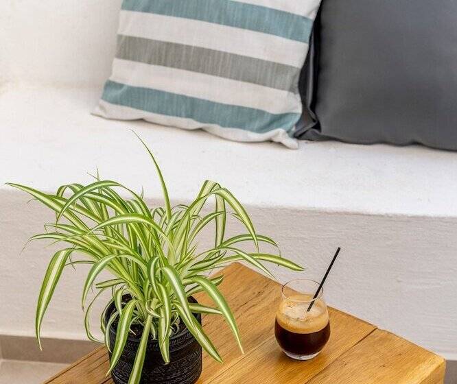 Hôtel Amer Suites Fira