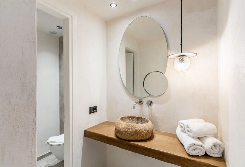 Hôtel Amer Suites Fira