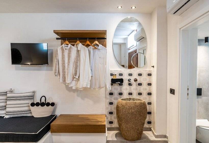 Hôtel Amer Suites Fira