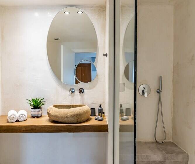 Hôtel Amer Suites Fira