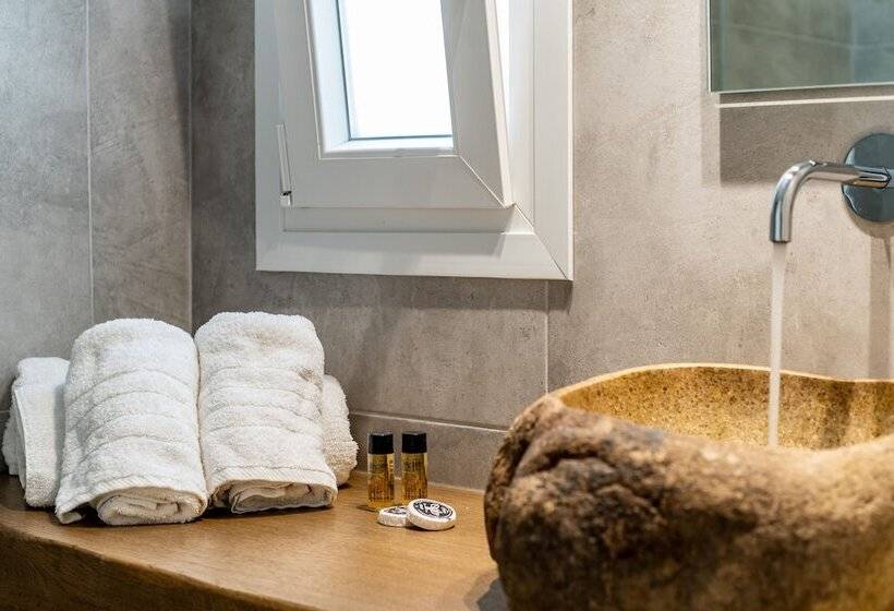 Hôtel Amer Suites Fira