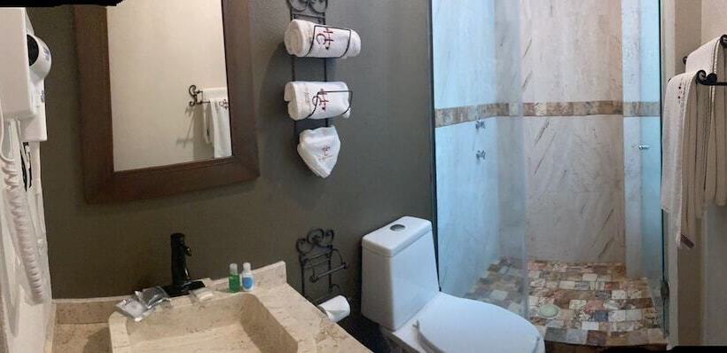 Szálloda Constitución