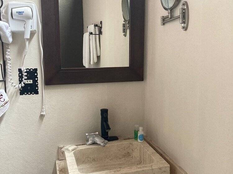 Szálloda Constitución