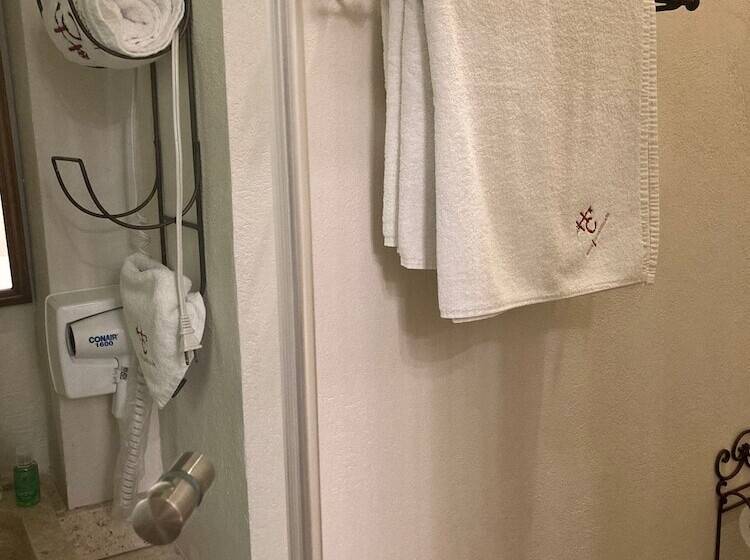 Szálloda Constitución