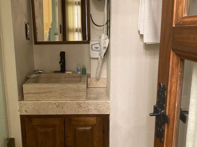 Szálloda Constitución