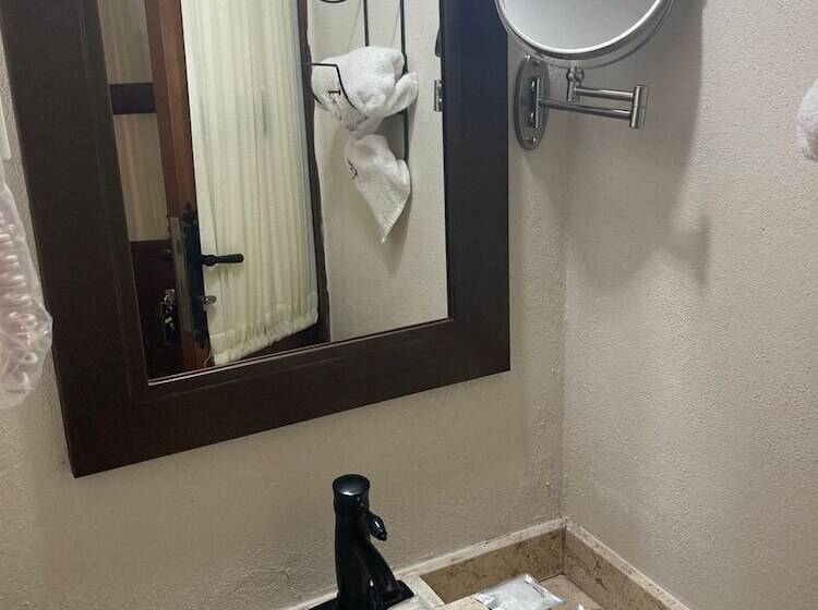 Szálloda Constitución