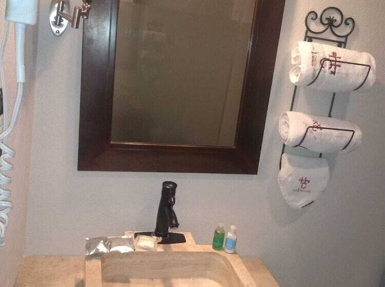 Szálloda Constitución