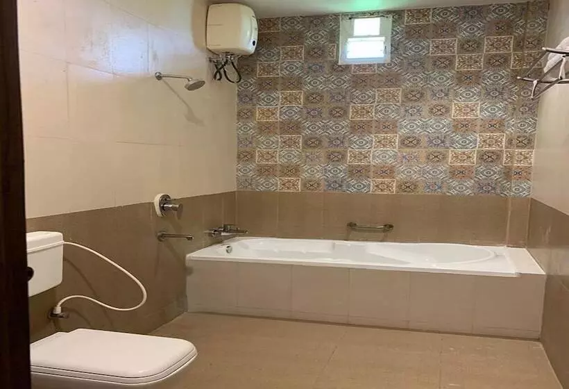 Hotelli Exotica Beach Retreats Diveagar