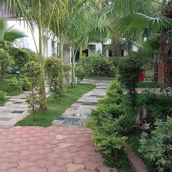 Hotel Jp Resort