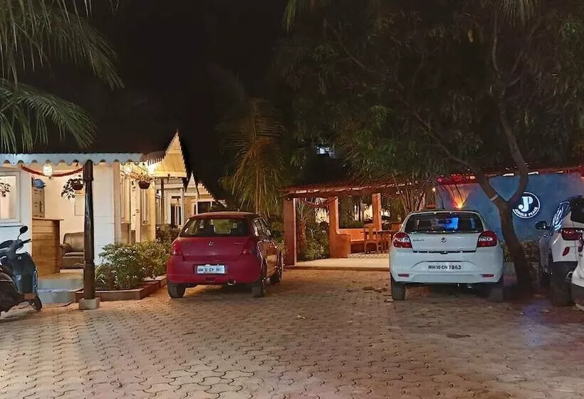 Hotel Jp Resort