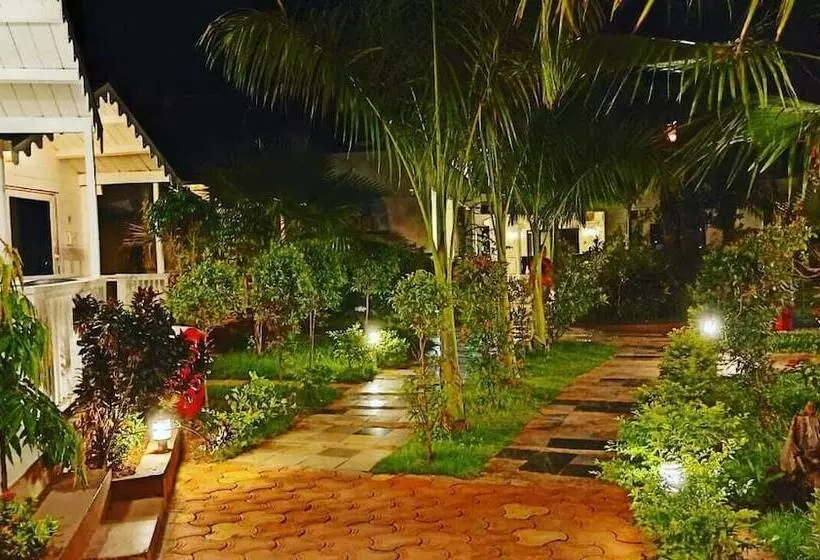 Hotel Jp Resort