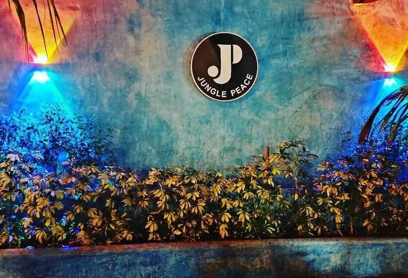 Hotel Jp Resort