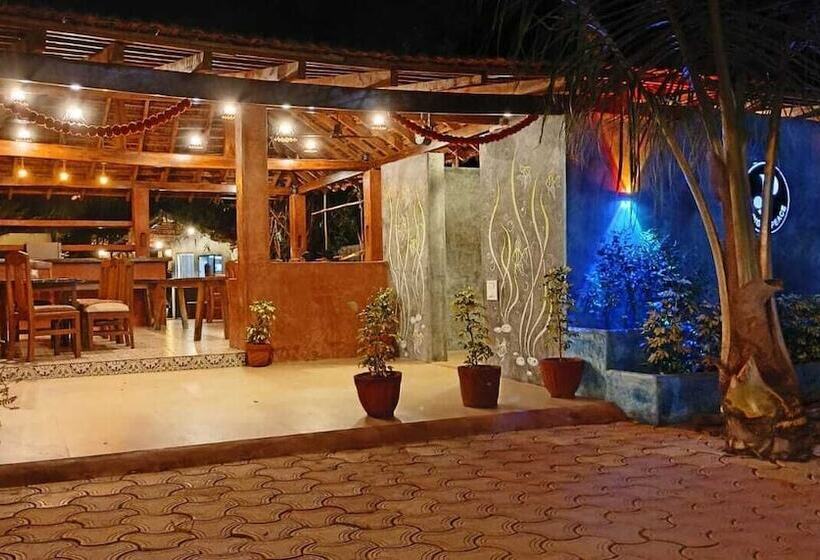 בית מלון כפרי Jp Resort