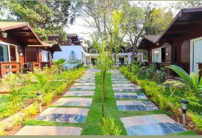 Hotel Jp Resort