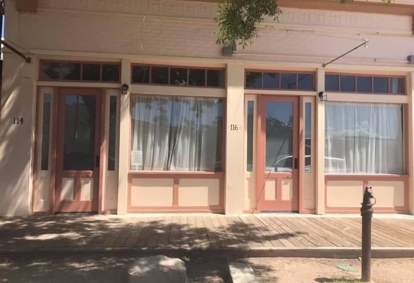 酒店 Katie S Cozy Suites