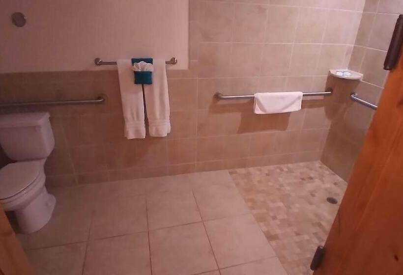 酒店 Katie S Cozy Suites