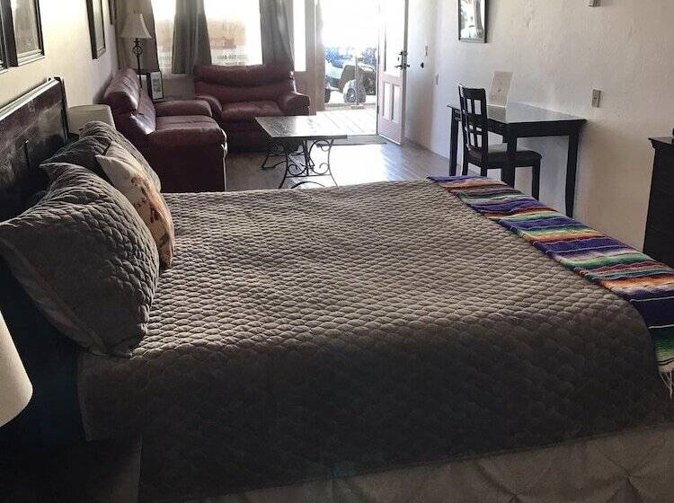 酒店 Katie S Cozy Suites