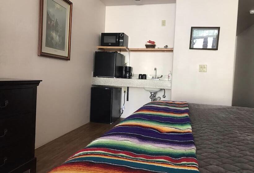 酒店 Katie S Cozy Suites