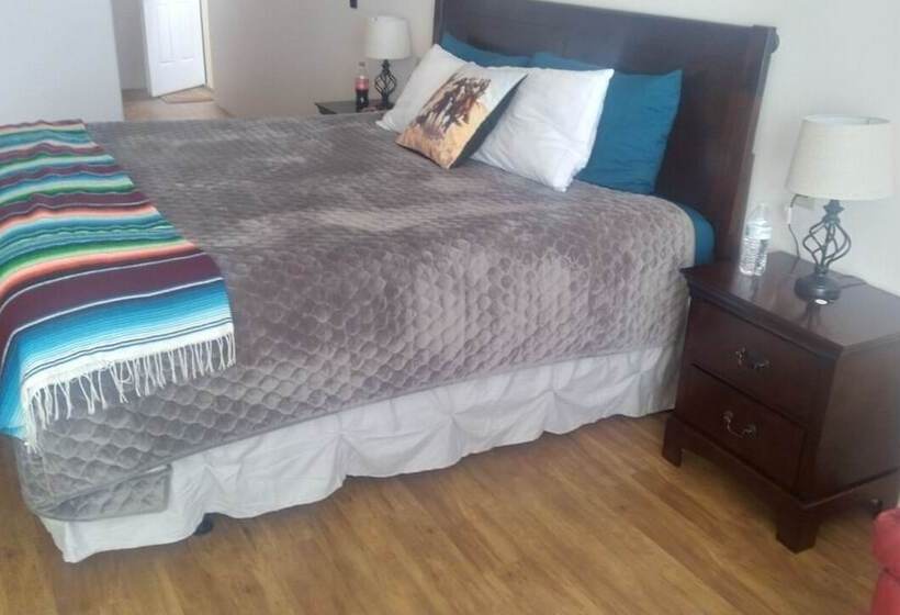 酒店 Katie S Cozy Suites