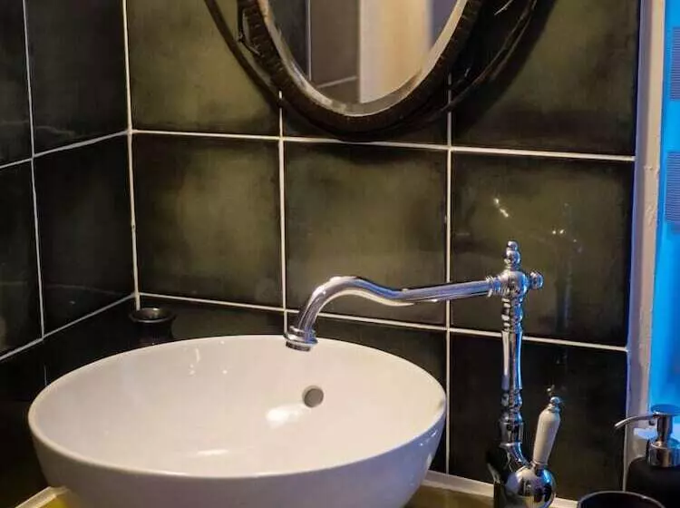 Hotelli Le Clos De La Chapelle