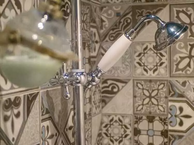 Hotelli Le Clos De La Chapelle