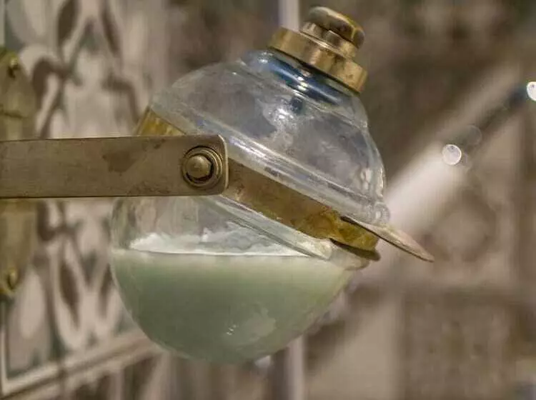 Hotelli Le Clos De La Chapelle