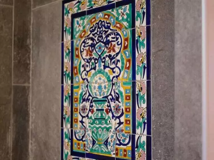 Hotelli Le Clos De La Chapelle