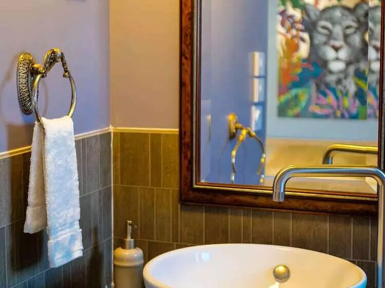 Hotelli Le Clos De La Chapelle