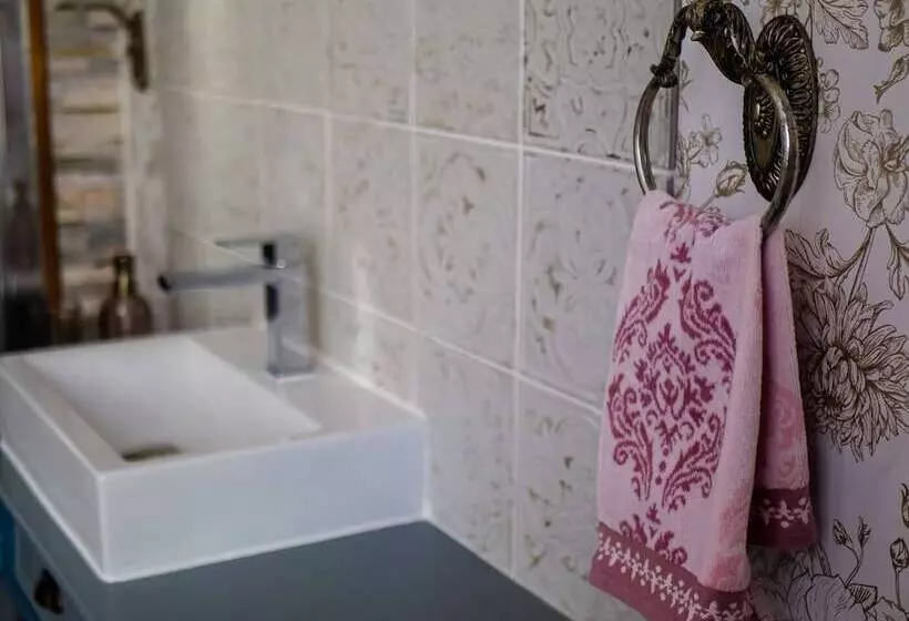 Hotelli Le Clos De La Chapelle