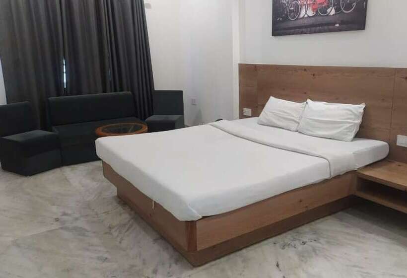 בית מלון כפרי Nisha Nest