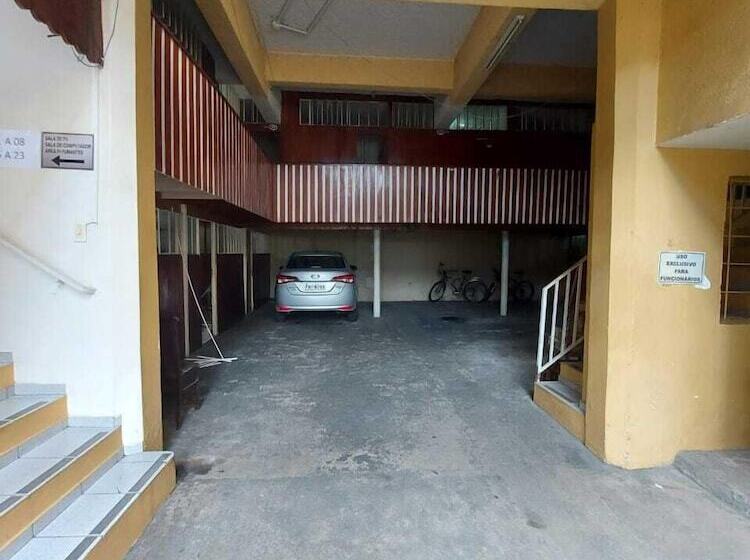 בית מלון כפרי Novo