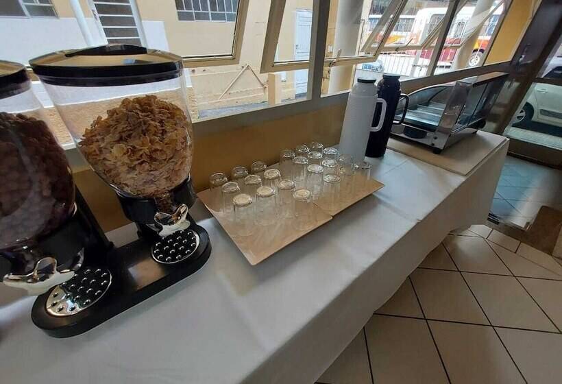 בית מלון כפרי Novo