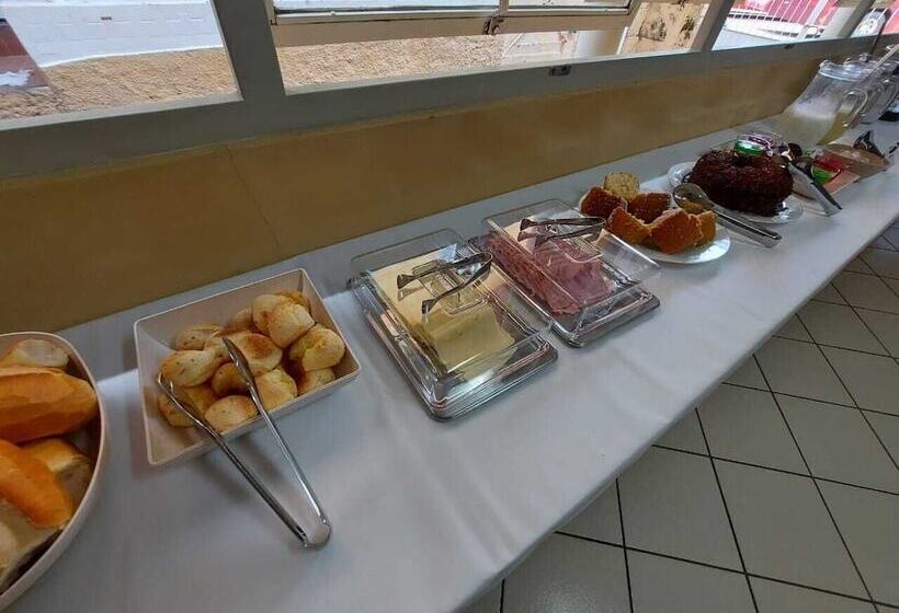 בית מלון כפרי Novo