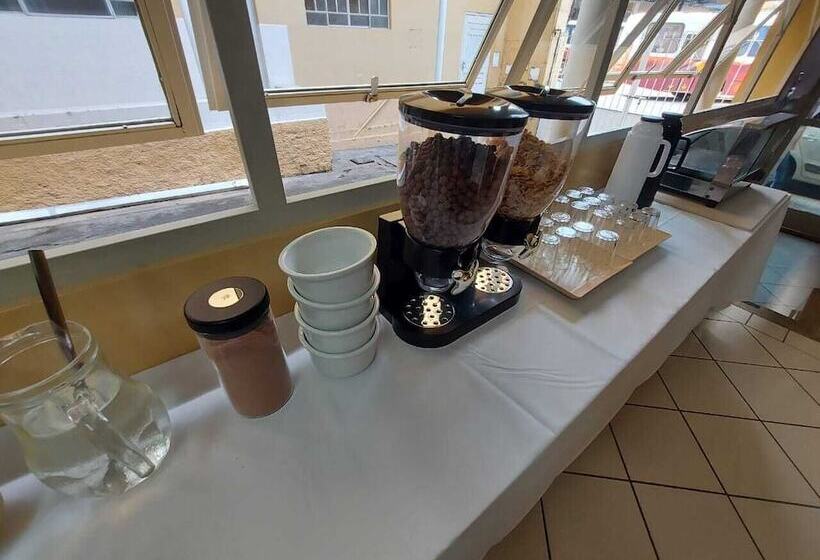 בית מלון כפרי Novo