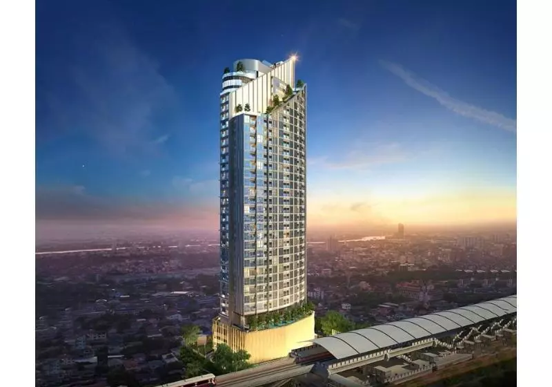 هتل Oakwood Suites Tiwanon Bangkok