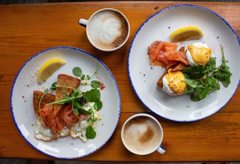 فندق Selina Margate