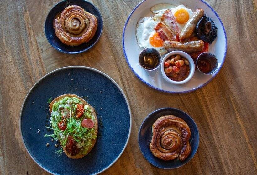 فندق Selina Margate