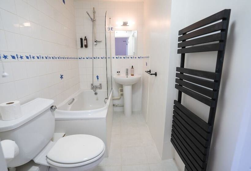 فندق Selina Margate