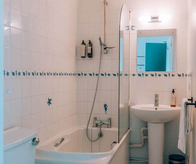 فندق Selina Margate