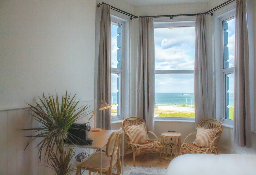 فندق Selina Margate