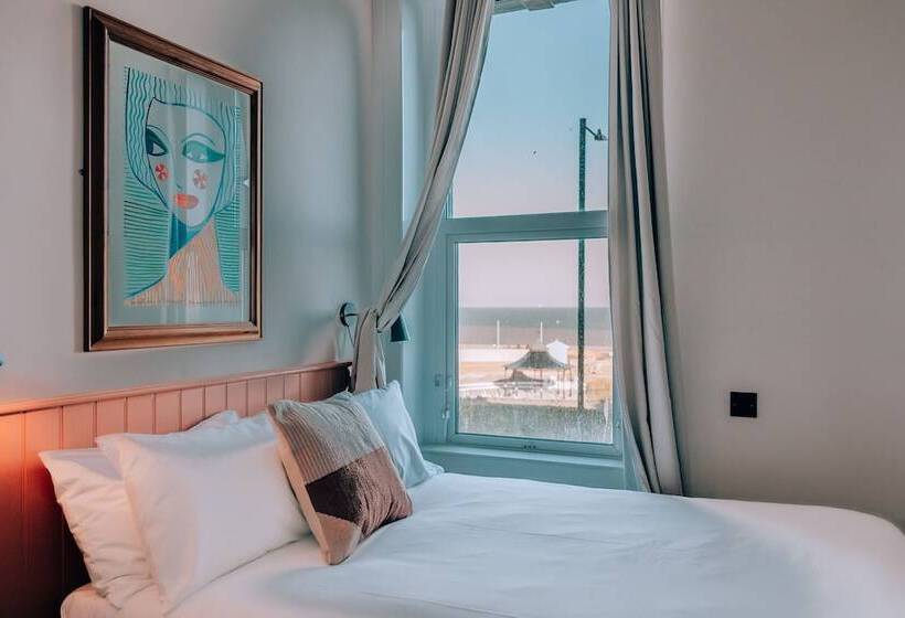 فندق Selina Margate