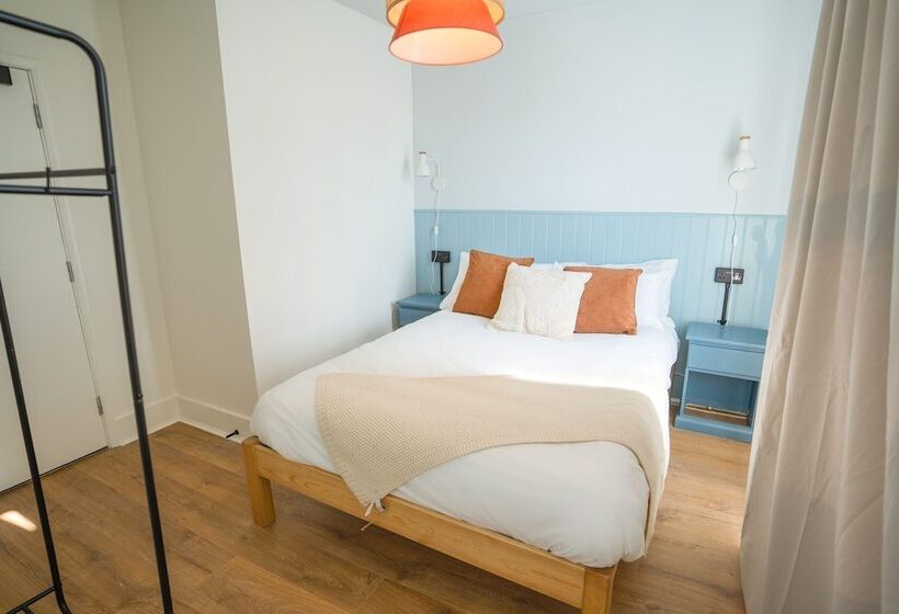 فندق Selina Margate