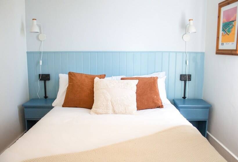 فندق Selina Margate