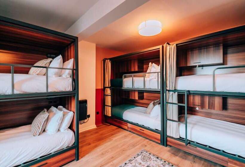 فندق Selina Margate