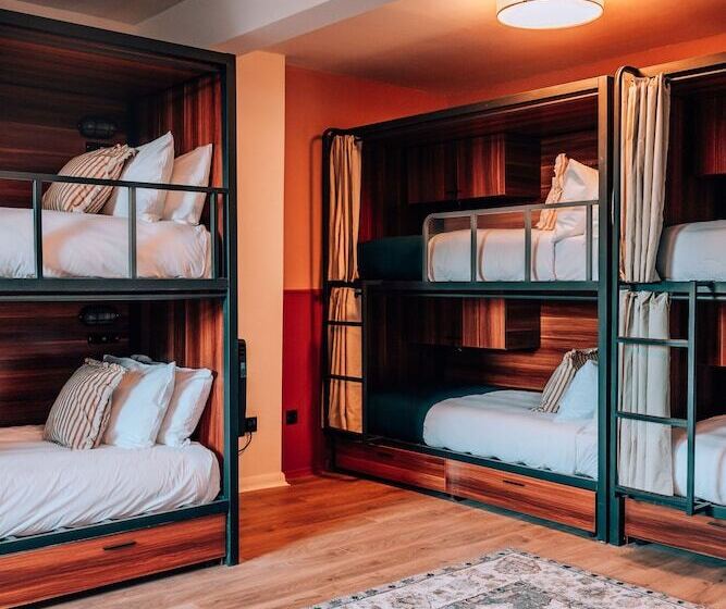 فندق Selina Margate