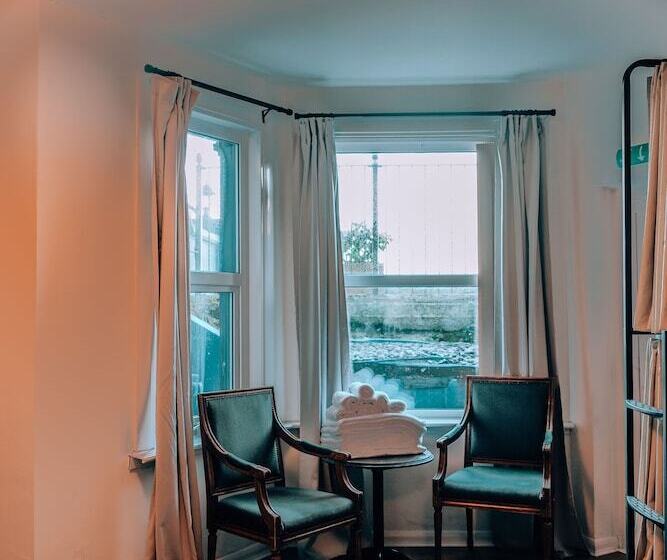 فندق Selina Margate