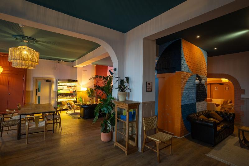 فندق Selina Margate