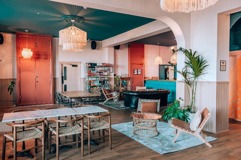 فندق Selina Margate