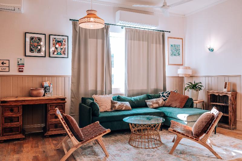 فندق Selina Margate