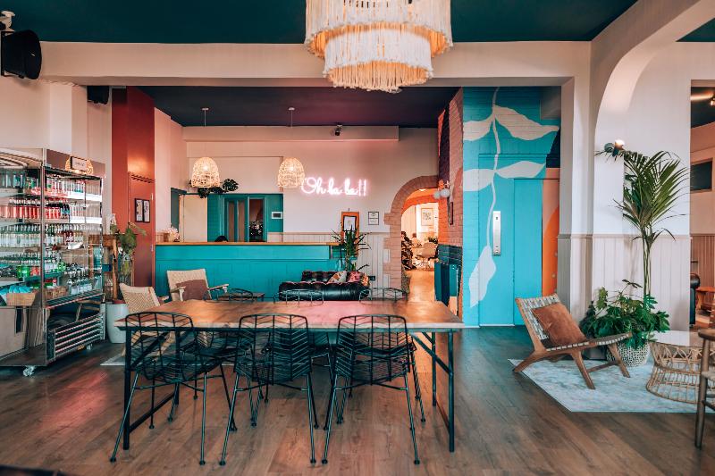 فندق Selina Margate